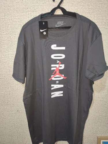 Camiseta Masculina Jordan Air