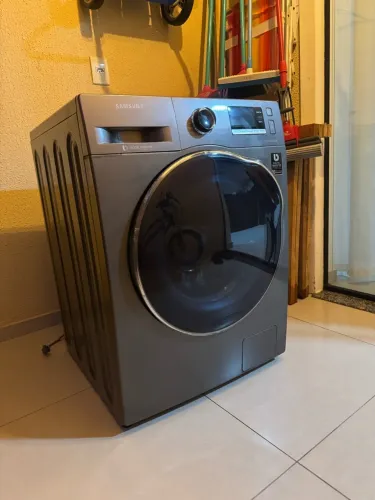 Lava e Seca Samsung 11Kg (Leia o anúncio!!)