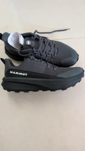 Tênis Mammut Aenergy Hike Low Men - Original (Tam. 42/43 Br)
