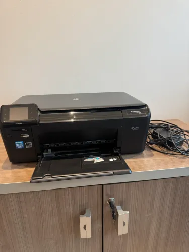 Impressora Hp