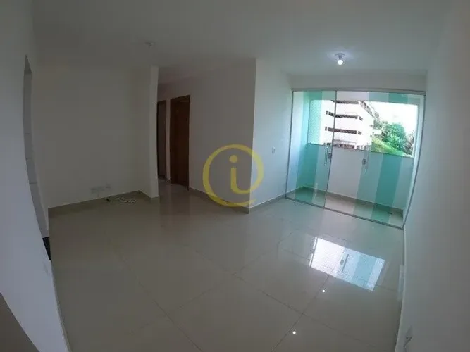 Apartamento para Venda no Ouro Preto, BH