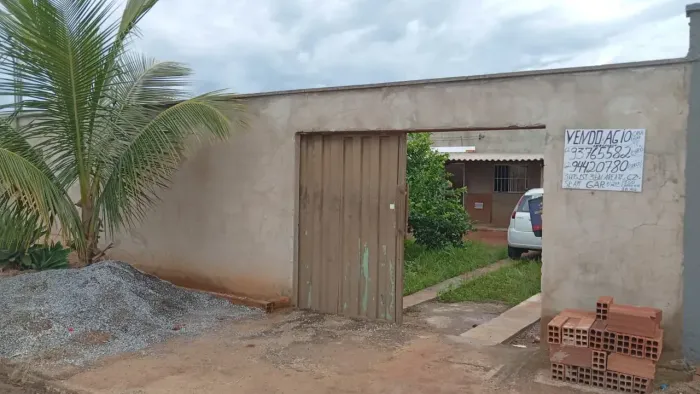 Ágio Casa Terra Bela 2