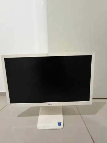 Computador All in One LG 22? - Para Conserto/Peças