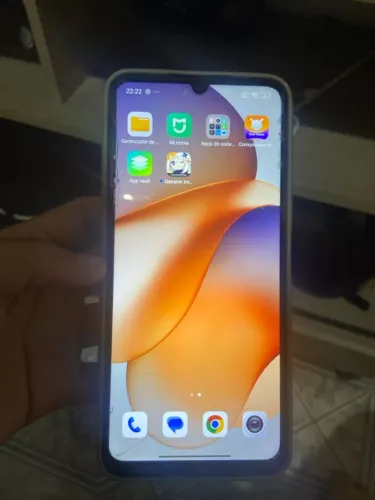 Redmi 13C