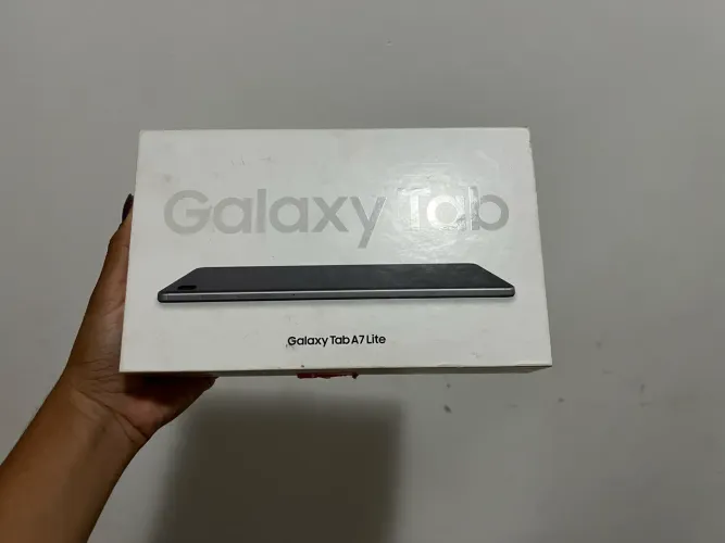 Samsung Galaxy Tab A7 Lite 64GB