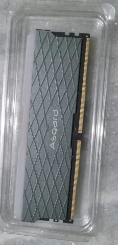 Memoria RAM DDR4 8GB 3200MHZ