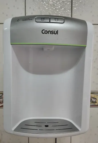 Vendo purificador