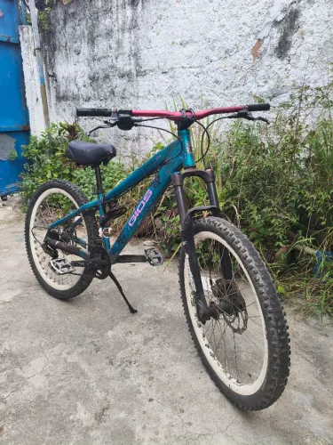 Gios FRX-HI 