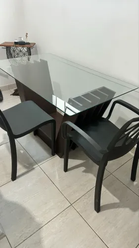 Mesa de jantar