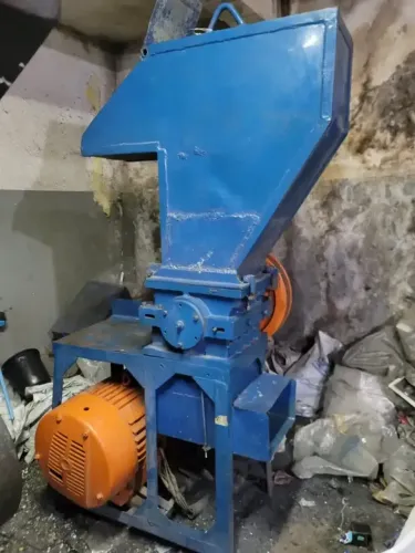 Moinho De Borra Boca De 300