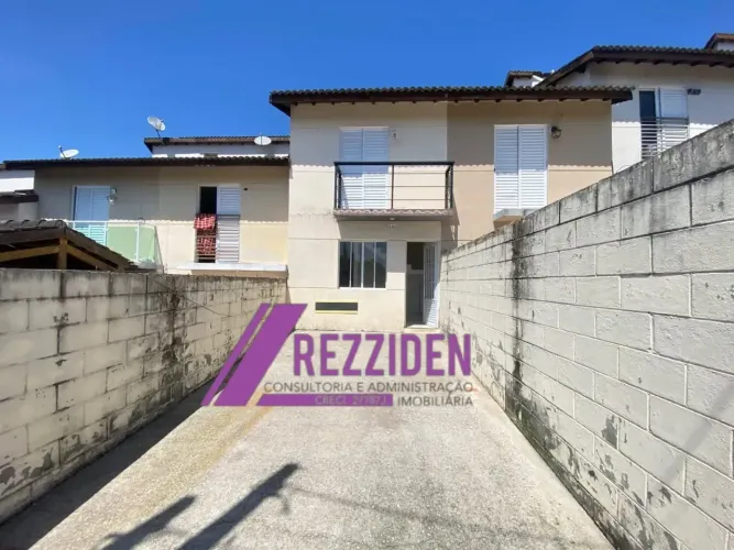 CASA PARA LOCAÇÃO - MORRO GRANDE - CAIEIRAS