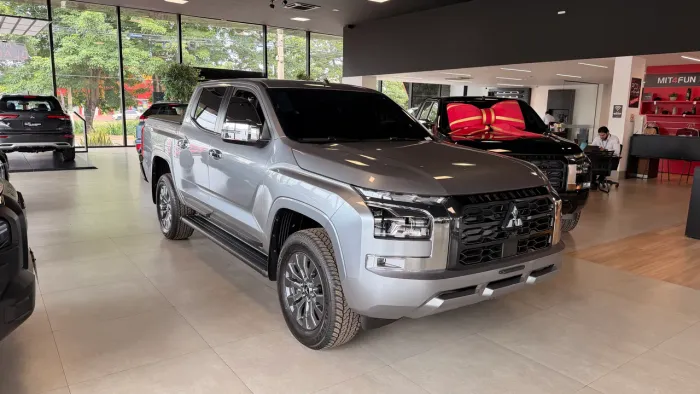 Jogo de rodas Triton 2026 original Aro 18