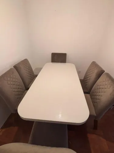 Mesa 6 lugares