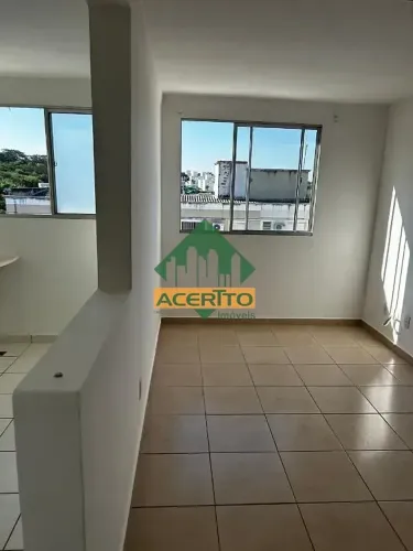Apartamento com 2 dormitórios à venda, 49 m² por R$ 140.000 - Jardim Paulista - Araçatuba/