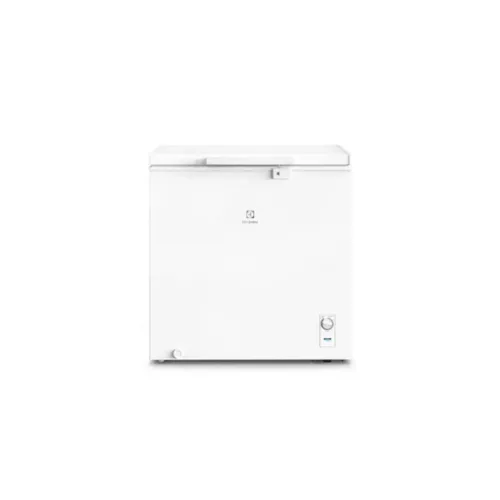 Freezer vertical 199L