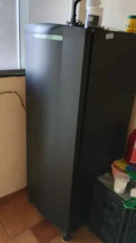 Geladeira 