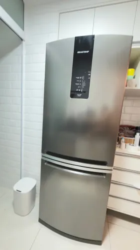Geladeira Brastemp Duplex 443 litros
