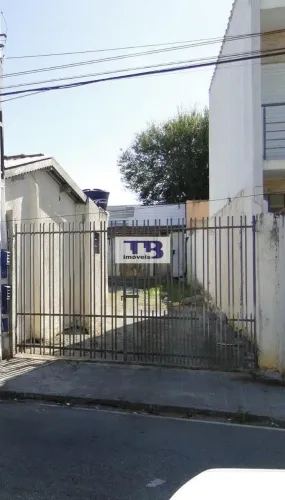 TERRENO COMERCIAL em Sorocaba - São Paulo, Aparecidinha