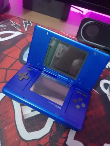 NINTENDO DS FAT - USADO