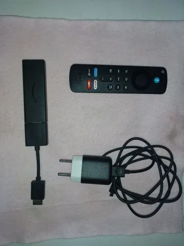 Fire Tv stick