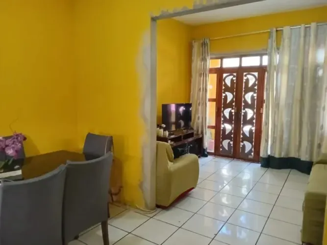 MT07-Casa disponível em São Marcos