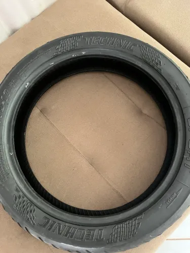 Pneu traseiro para fazer ou twister, Technic 170/130-17