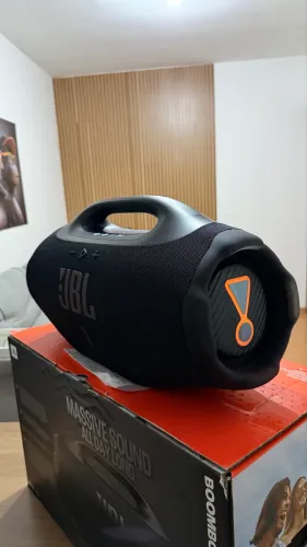 BOOMBOX 4 LACRADA