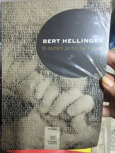 livro: o outro jeito de falar