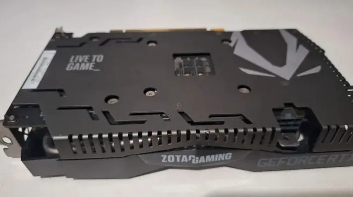RTX 2060 6 GB