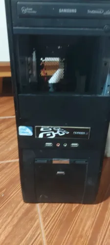 PC antigo