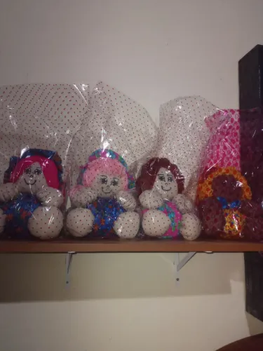 Boneca