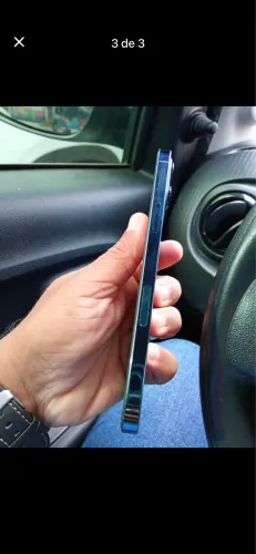 iPhone 12 Pro Max 256 GB