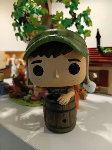 Funko Pop Chaves