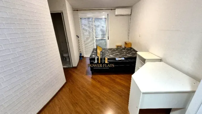 Flat para locação na Consolação | 1 dormitório | 1 vaga | Excelente custo-benefício