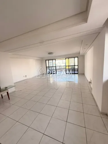 Apartamento Amplo no Santana - 242m² - 4 Quartos (2 Suítes)