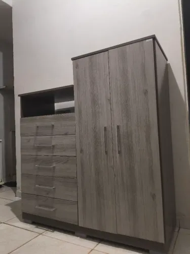 Cômoda semi nova Nova Parnamirim