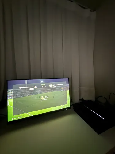PS4 Fat 500gb *Manutenção recém feita*