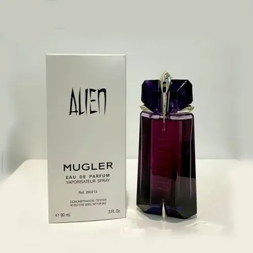 Perfume Alien Thyerry Mugler 90ml EDP tst