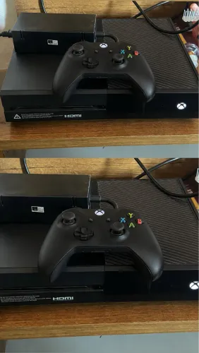 Xbox one 500gb