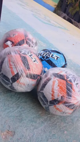 Bola futsal