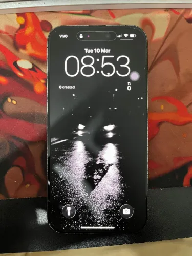 iPhone 14 Pro 256