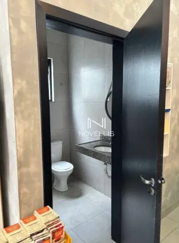 Ponto para alugar - Villa Branca - Jacareí/SP