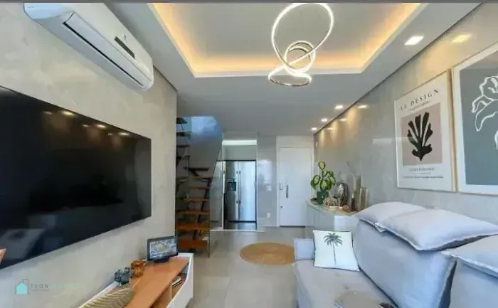 Cobertura com 3 dormitórios à venda, 128 m² por R$ 1.300.000,00 - Freguesia do Ó - São Pau