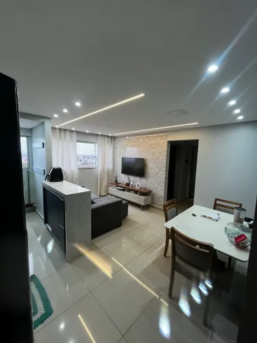 Ágio Apartamento Brisas di lorenzzo