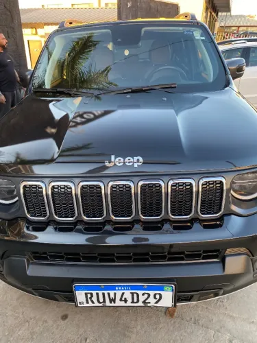 Jeep Renegade Long. T270 1.3 TB 4X2 Flex Aut. 2022