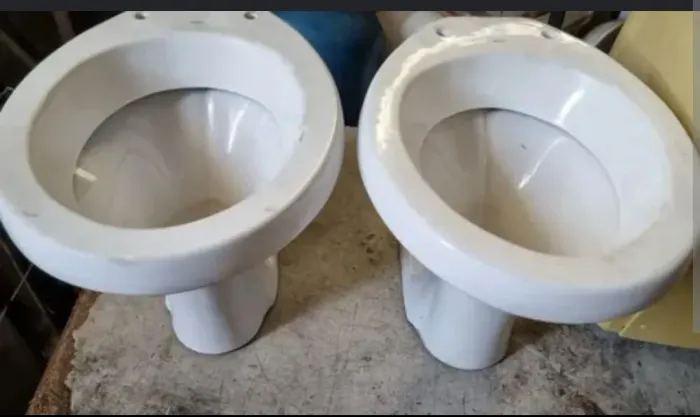 Vendo R$ 80.00 cada