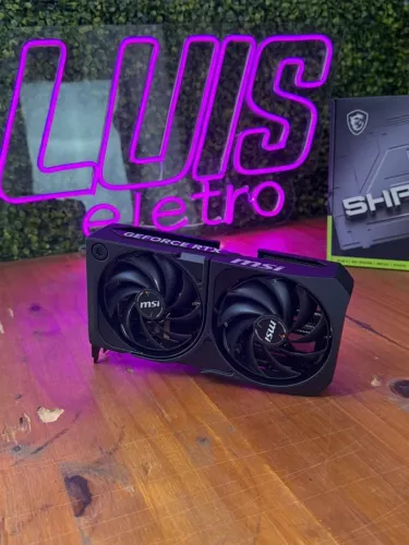 RTX 5070 12GB Shadow 2x OC