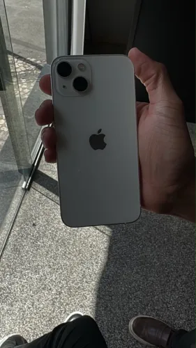 iPhone 13 bateria 92%