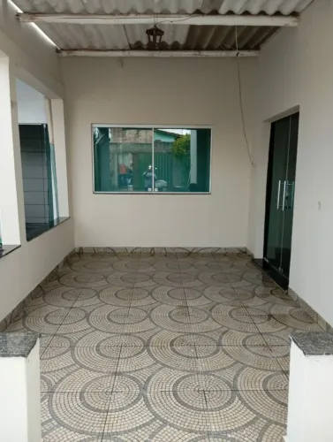 Casa avenda