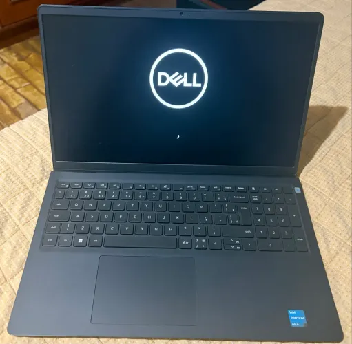 Notebook Dell